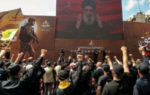 Assassinat de Hassan Nasrallah : Israël franchit le rubicond et plonge le Moyen-Orient dans l’incertitude 2 Assassinat de Hassan Nasrallah : Israël franchit le rubicond et plonge le Moyen-Orient dans l’incertitude