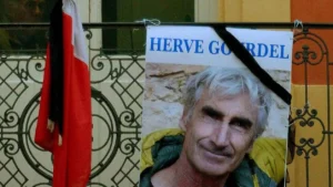 Assassinat de Hervé Gourdel : une décennie après, l'illustre disparu reçoit un hommage digne 2 Assassinat de Hervé Gourdel : un hommage digne rendu