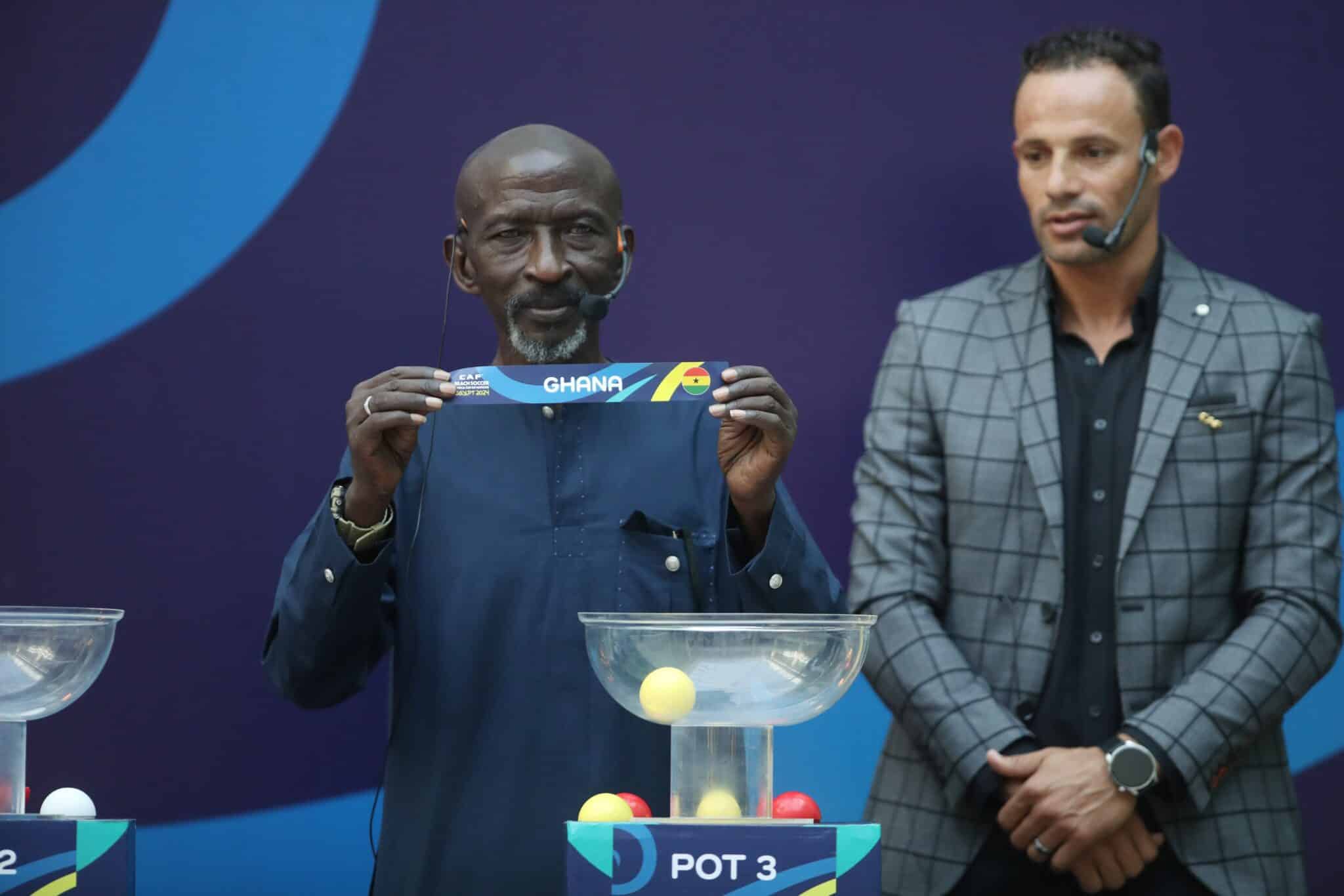 Officiel ! Après le CHAN 2024, l'Algérie absente à la CAN