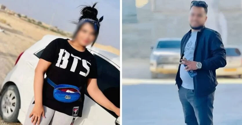 Crime choquant en Algérie : une influenceuse TikTok accusée d'incendie et d'implication dans un réseau d’avortements clandestins