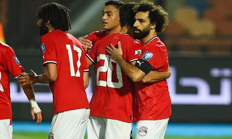 Coupe du monde 2026 : Risque de disqualification pour l'Égypte