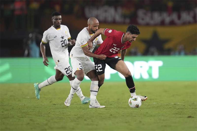 Mostafa Mohamed