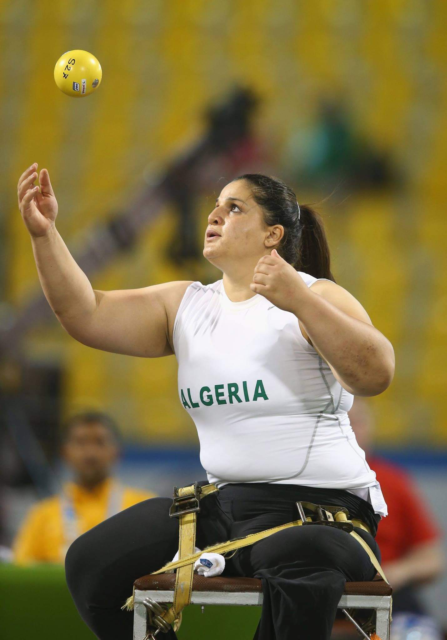 Nassima Saïfi