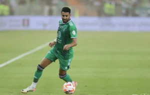 Un match crucial pour Mahrez et ses coéquipiers