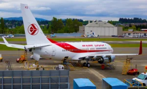 Air Algérie : Un maillon crucial sort d'un sommeil, et rouvre ses portes. Vers une relance en force... 2 Air Algérie : Un maillon crucial rouvre ses portes