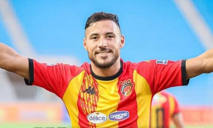 Youcef Belaili