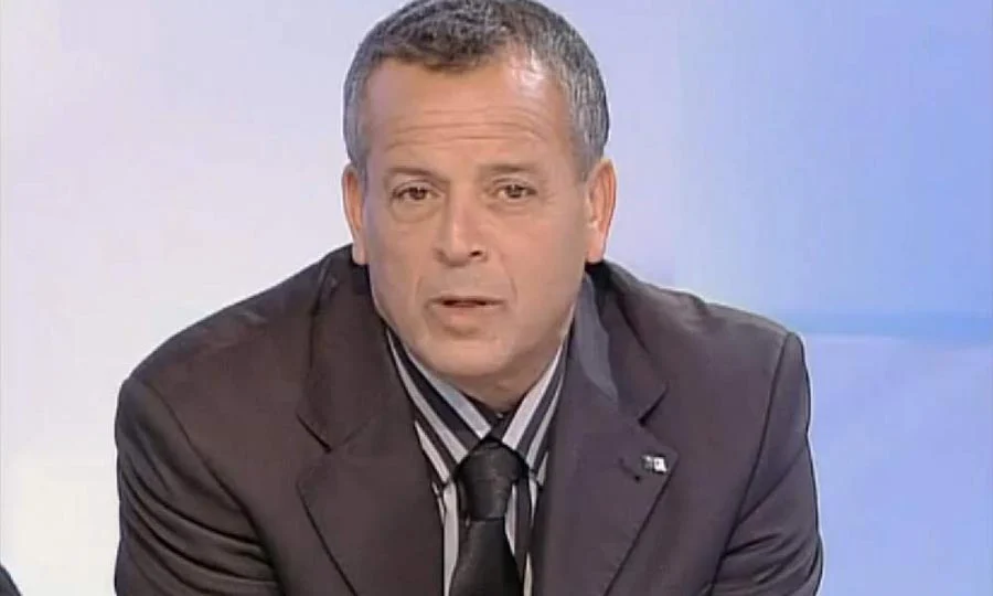 Lakhdar Belloumi