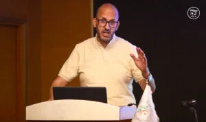Algérie : Halim Djendoubi nommé à un poste stratégique au sein de la FAF 2 Algérie : Halim Djendoubi nommé à un poste stratégique au sein de la FAF
