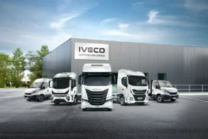 Révolution en vue! IVECO envisage de produire des véhicules utilitaires en Algérie 2 Algérie : IVECO envisage produire des véhicules utilitaires