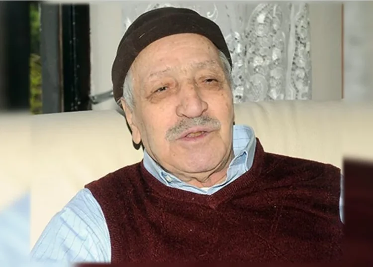 Tahar Zbiri, Un pilier de l'histoire algérienne s'éteint à 95 ans