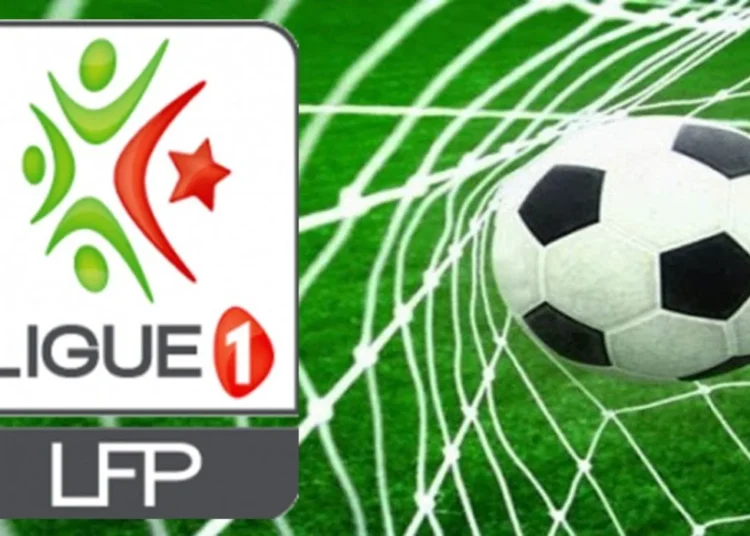 ESS - USMA : Suivez le Choc de la Ligue 1 Mobilis en Direct ici..