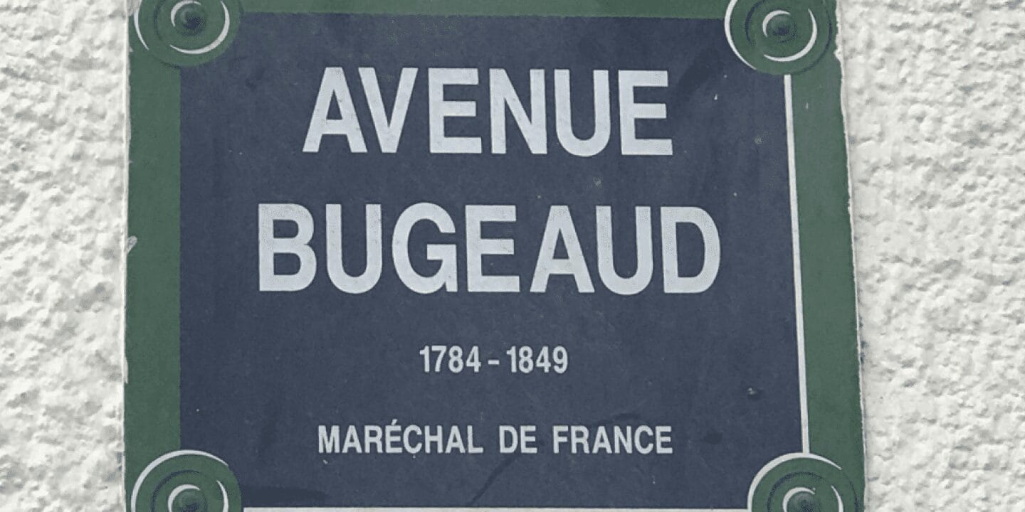 Paris déboulonne l'avenue Bugeaud, maréchal colonial : Fin de 170 ans d'hommage controversé
