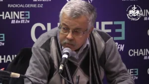 Hommage au Professeur Kamel Bouzid : l'Algérie perd un pilier de la lutte contre le cancer