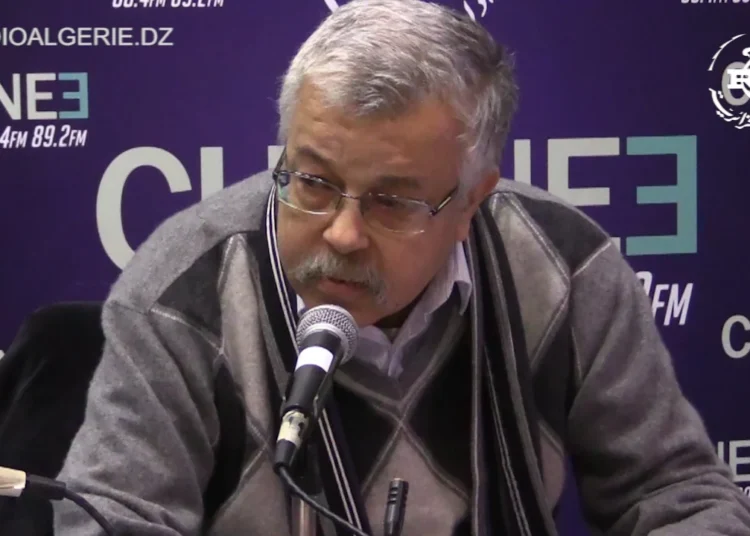 Hommage au Professeur Kamel Bouzid : l'Algérie perd un pilier de la lutte contre le cancer