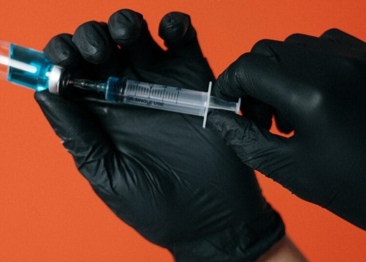 Vaccination Contre la Grippe en Algérie