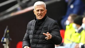 Officiel ! La liste de Petković pour les qualifications au Mondial 2026 dévoilée 2 La liste de Petković pour les qualifications au Mondial 2026 dévoilée