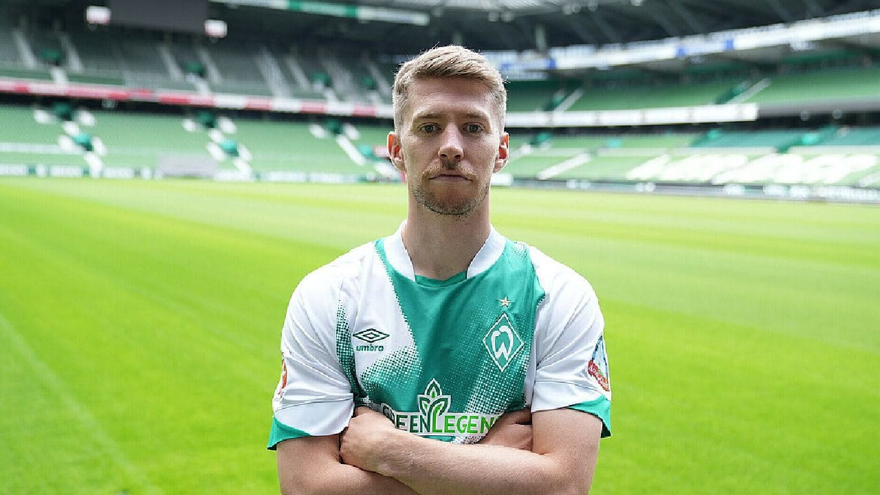 Mitchell Weiser convouqé en équipe d’Algérie : Officiel ! Un renfort de taille au poste de latéral droit