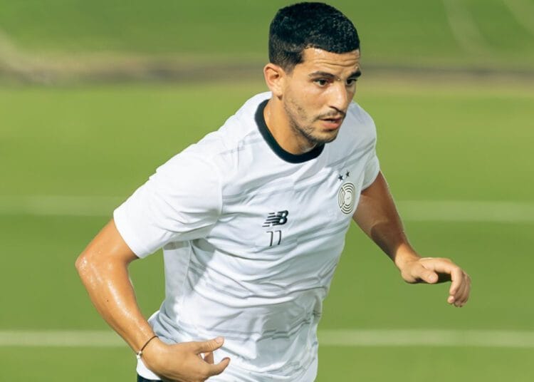 Youcef Atal sacré champion du Qatar : une blessure, un titre, et un message fort pour l’Algérie !