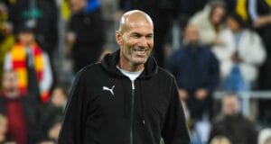 Zinedine Zidane : un retour attendu à Manchester United ? 2 Zinedine Zidane : un retour attendu à Manchester United ?