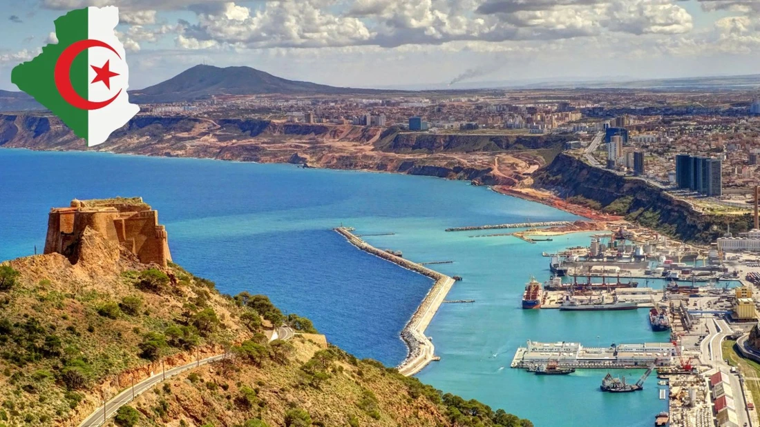Tourisme : l’Algérie comprend tous les paysages du monde