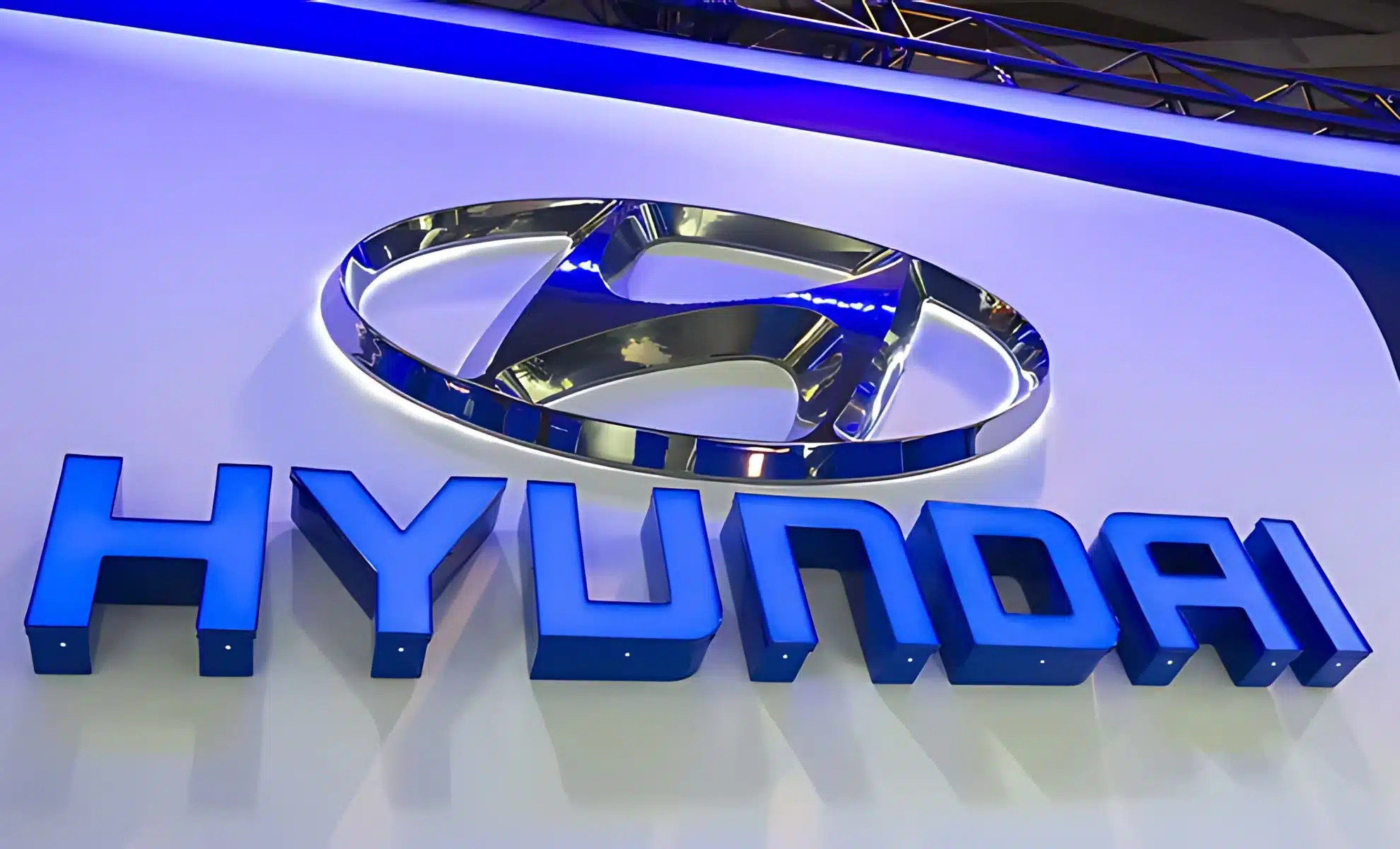 Hyundai 