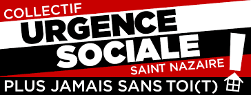 France : Appel urgent à l'aide pour une famille algérienne sans abri à Saint-Nazaire