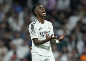 Pourquoi Vinicius Jr a manqué le Ballon d’Or 2024 ? Les raisons dévoilées