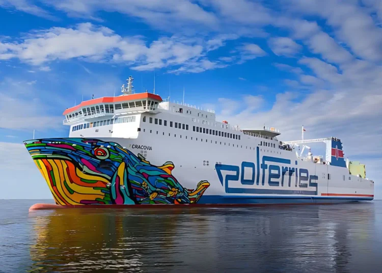 Nouris Elbahr Ferries : changements dans le calendrier des traversées août 2025