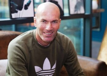 Zinédine Zidane