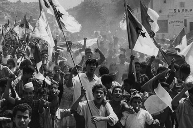 1er Novembre 1954 en Algérie : Devoir de mémoire, ton histoire, ton identité !