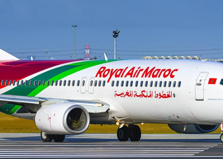 Royal Air Maroc parmi les champions des bagages perdus