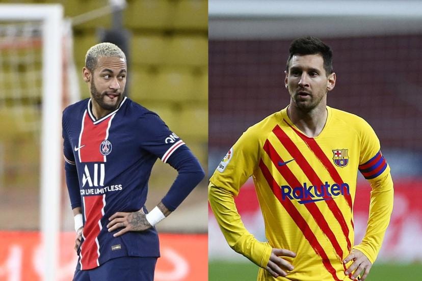 Messi et Neymar à l'Inter Miami ? La réponse cash de Tata Martino