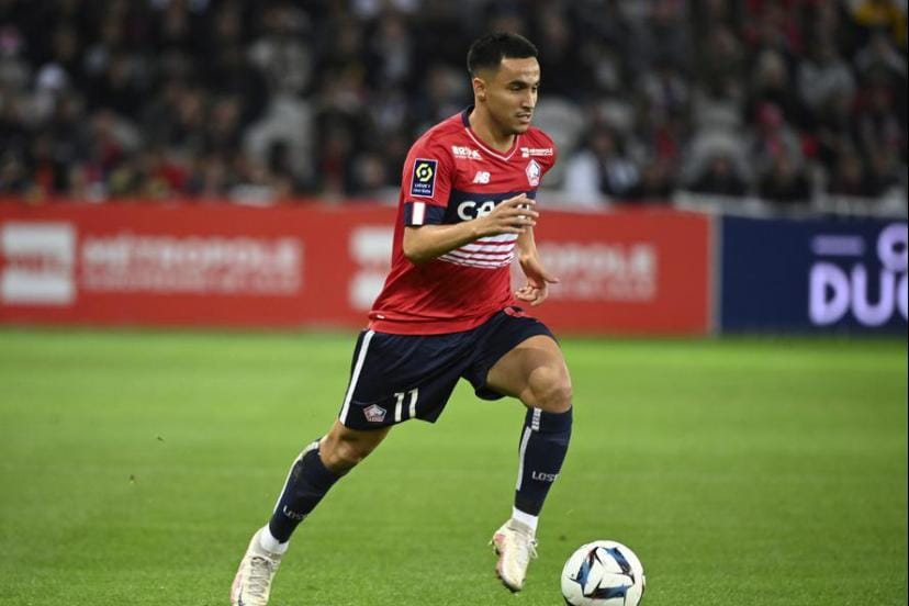Adam Ounas signe avec Al-Sadd : Une relance de carrière au Qatar