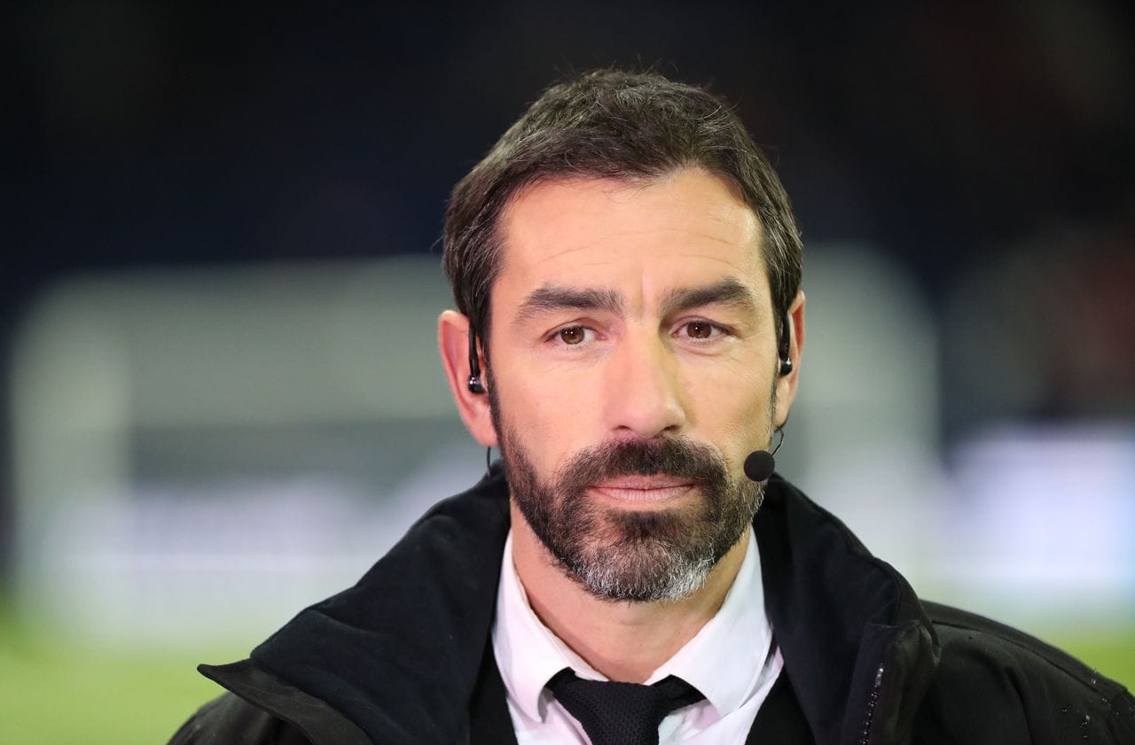 Robert Pires