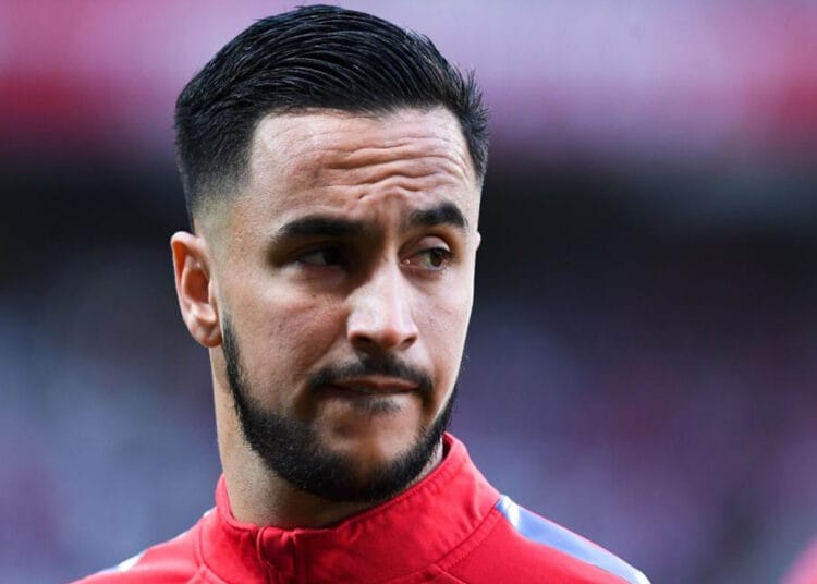 Adam Ounas signe avec Al-Sadd : Une relance de carrière au Qatar