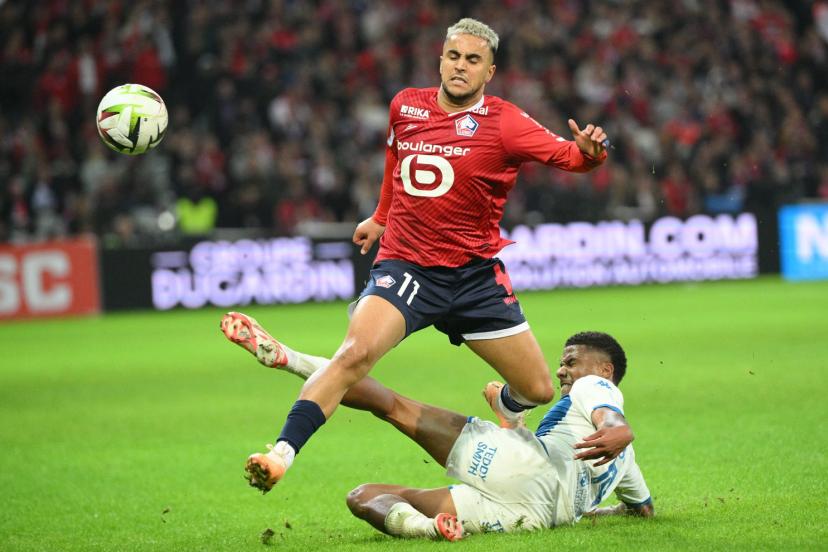 Adam Ounas signe avec Al-Sadd : Une relance de carrière au Qatar