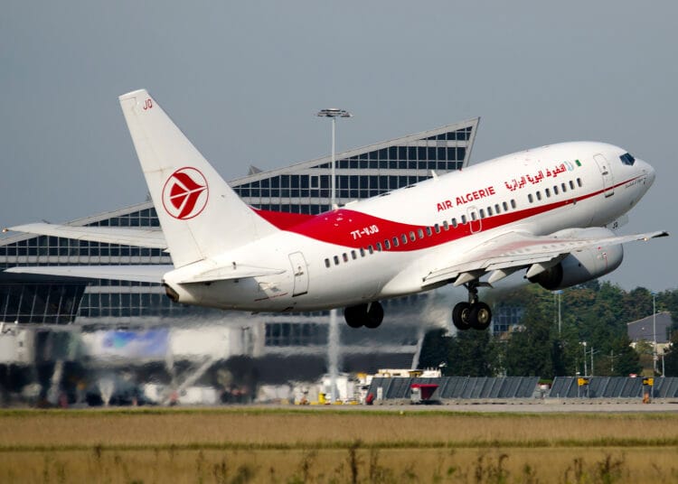 Air Algérie