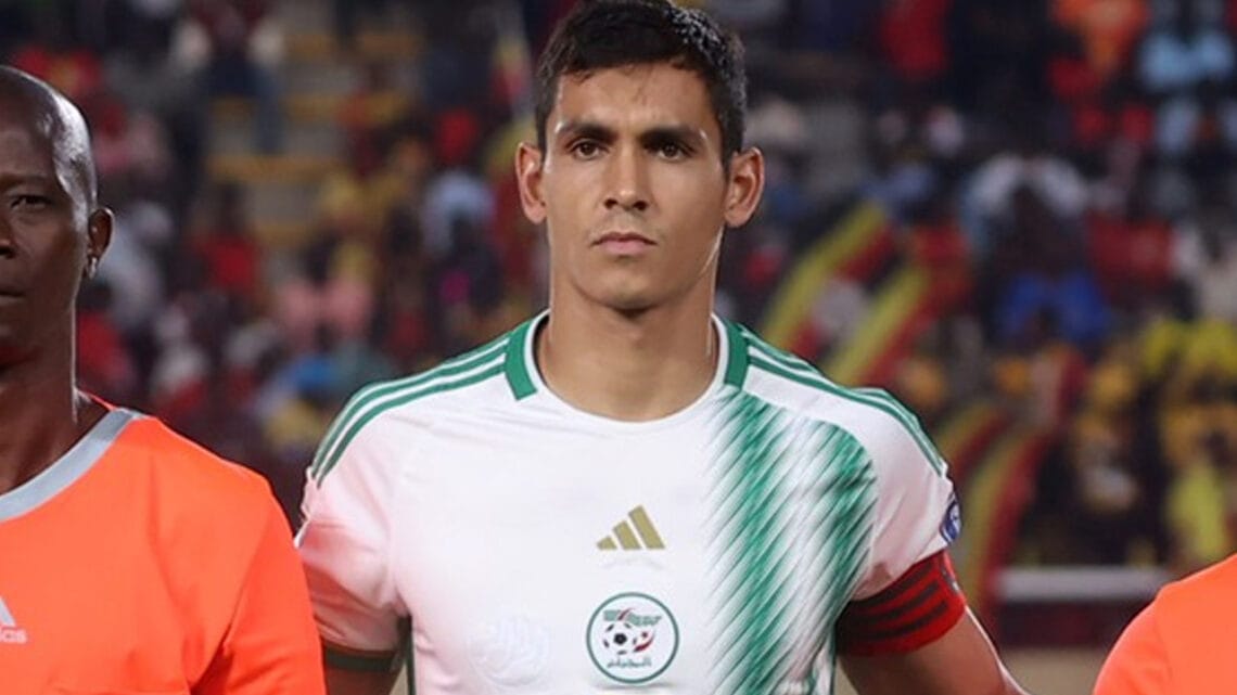 CAN 2025 : l’Algérie rassurée après l’alerte Aïssa Mandi