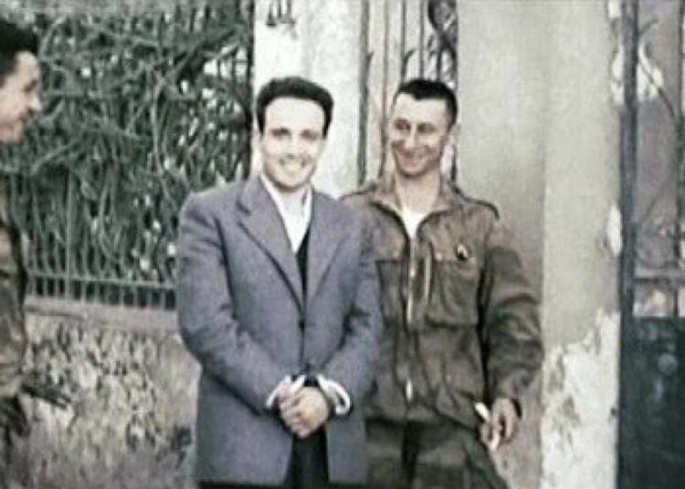 Assassinat de Larbi Ben M’hidi : Emmanuel Macron rompt 67 ans de silence et reconnaît le crime d'État