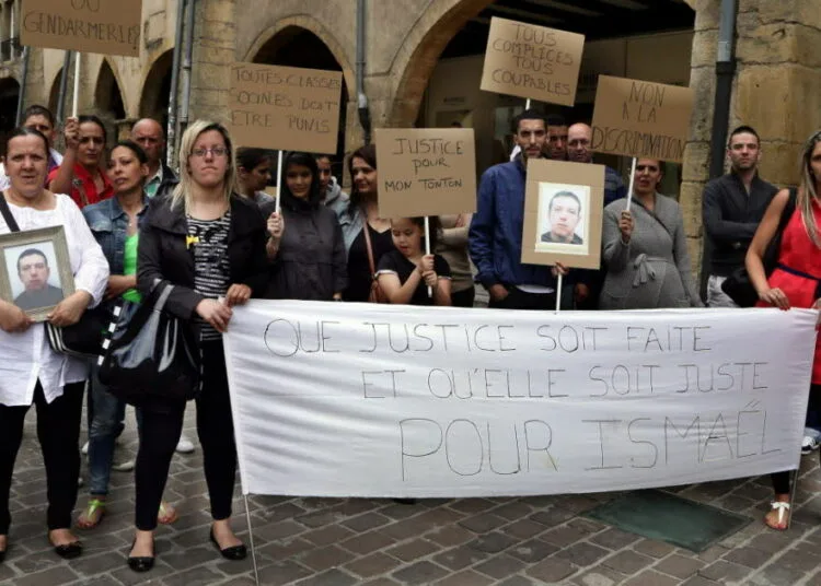 B. Abdellah Abdelkader et l’affaire des 100 milliards de centimes