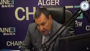 Sonatrach s’étend en Europe centrale : un nouvel accord gazier avec la République tchèque 3 Baghdad Mendouch