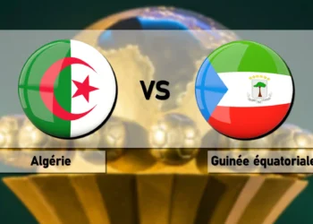 CAN 2025/Guinée Équatoriale - Algérie : Suivez le match ici...