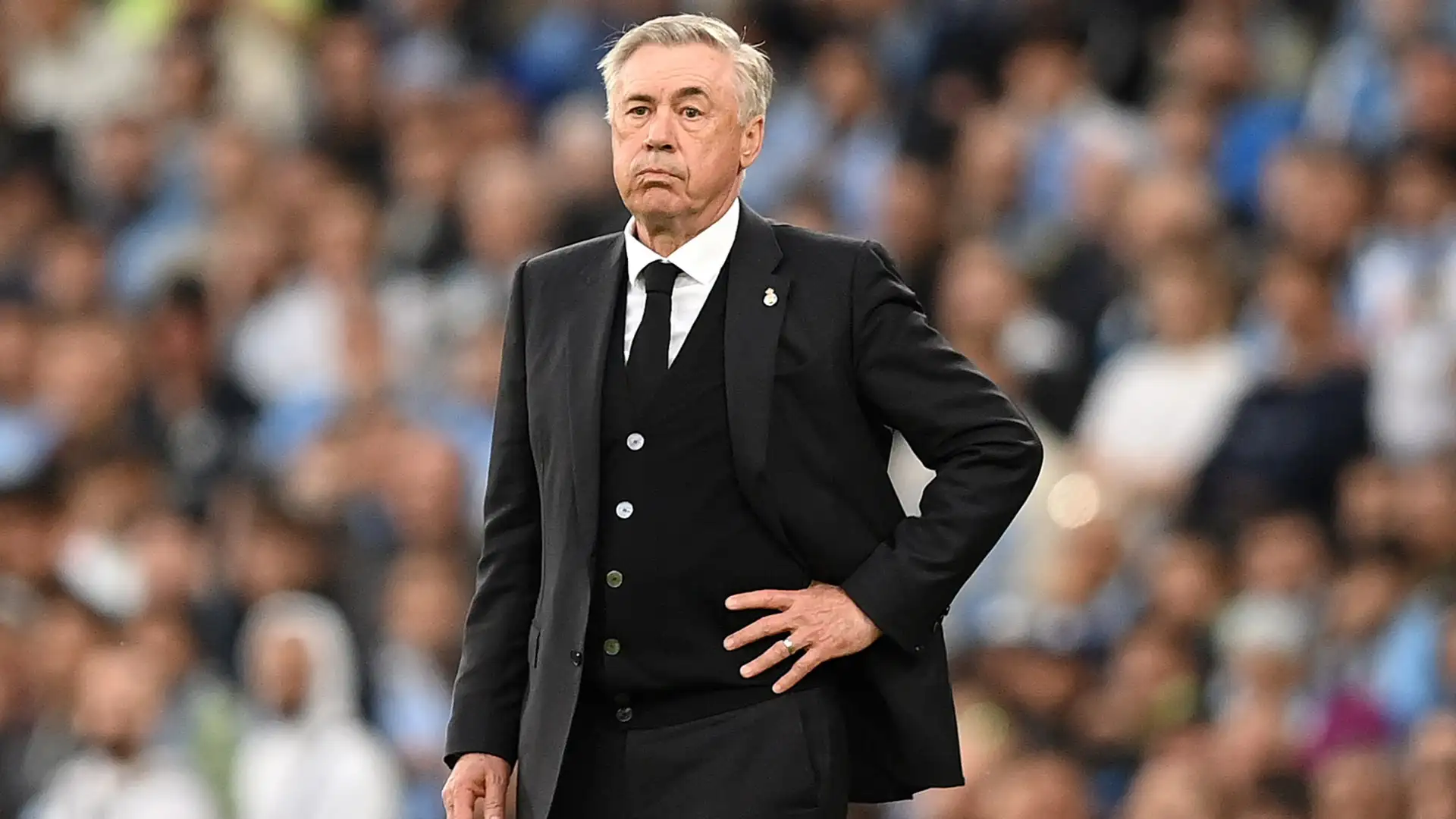 Real Madrid : La folle nouvelle pour Carlo Ancelotti, la fin ? 3 Carlo Ancelotti