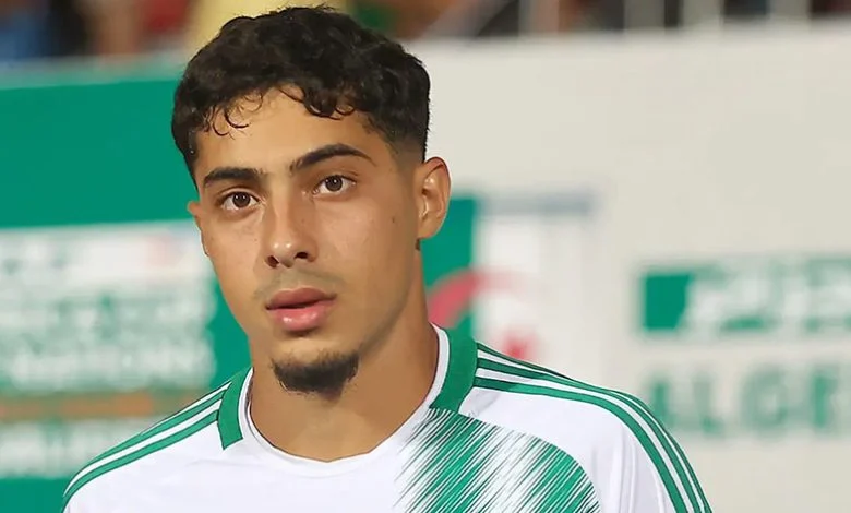 Farès Chaïbi