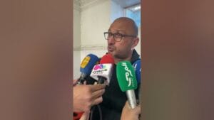 L'affaire Gassama resurgit avec une nouvelle bombe lâchée : Fawzi Moussouni balance... 2 Fawzi Moussouni balance tout à propos de Gassama