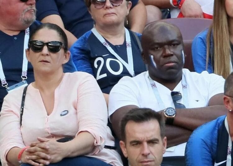 Fayza Lamari, mère de Mbappé, assène une grosse raclée au PSG