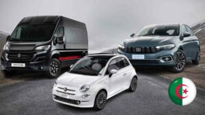  Fiat 500 : Stellantis Algérie arrête les commandes malgré la forte demande