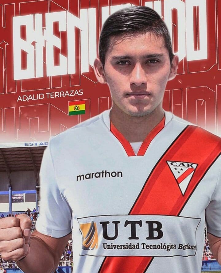 Adalid Terrazas 