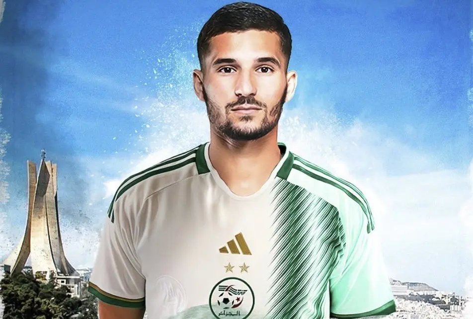 Houssem Aouar : Nominé pour le prix du meilleur sportif arabe 2024 aux Joy Awards