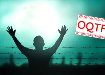 France :il s'oppose à l'expulsion et reçoit 2 mois de prison